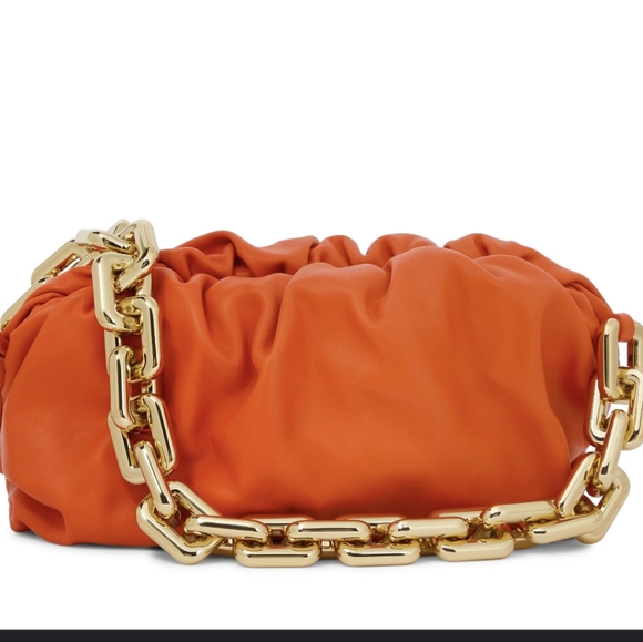 Bottega Veneta chain pouch bag - Picture 1 of 8